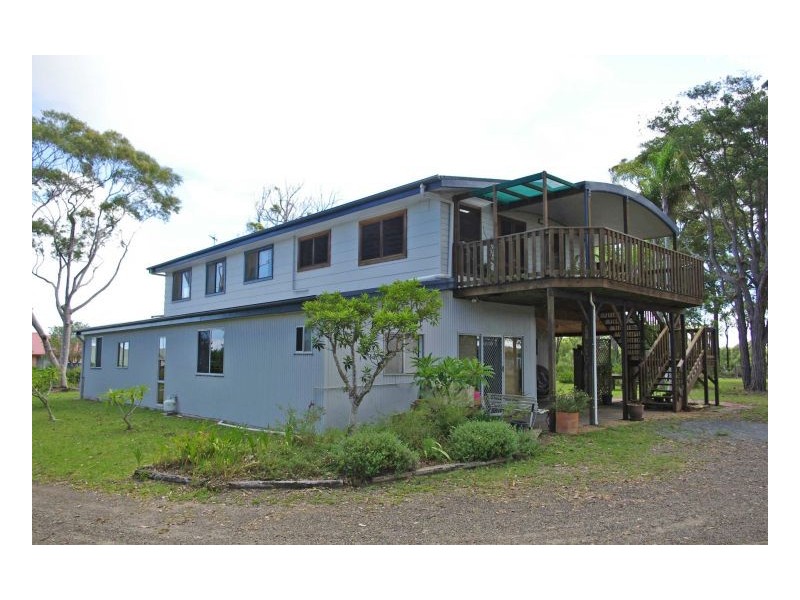 25 Banyula Drive, Old Bar NSW 2430