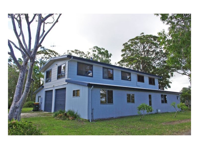 25 Banyula Drive, Old Bar NSW 2430
