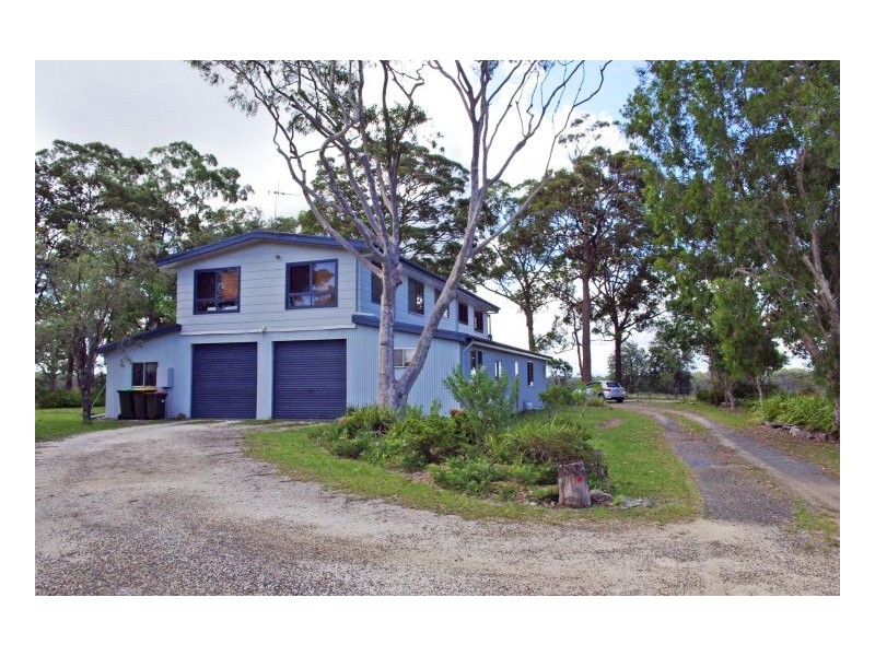 25 Banyula Drive, Old Bar NSW 2430