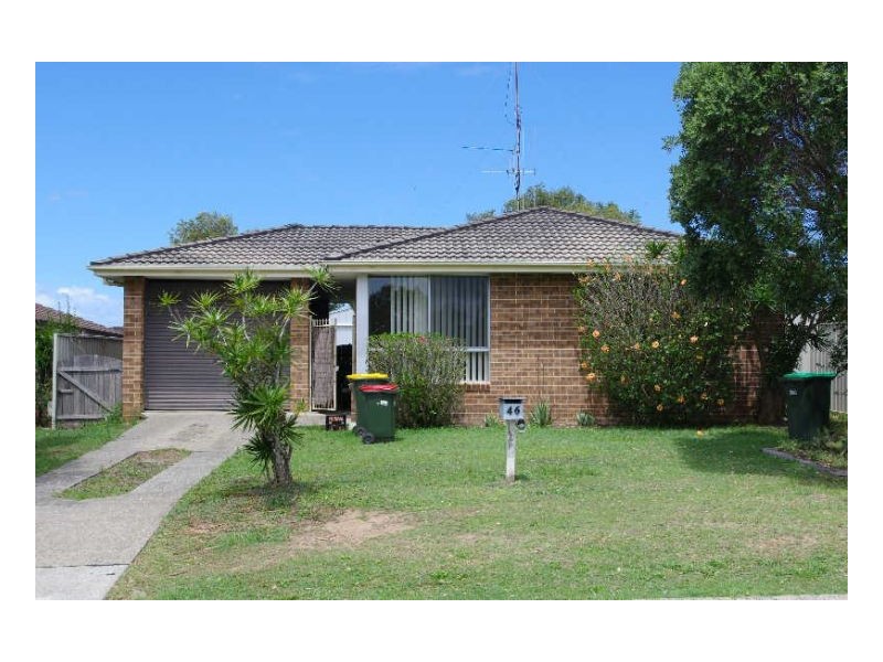 46 Waterman Street, Old Bar NSW 2430