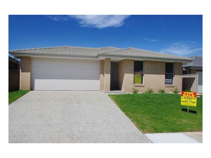 46 Albatross Way, Old Bar NSW 2430