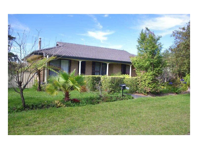 25 Bryan Street, Old Bar NSW 2430