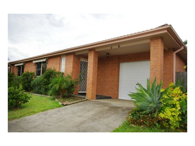 2/10 Gannet Crescent, Old Bar NSW 2430