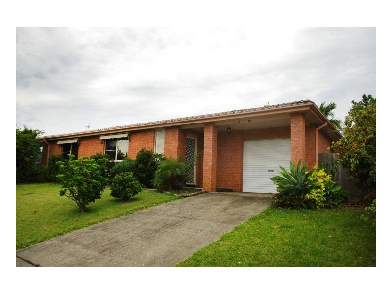 2/10 Gannet Crescent, Old Bar NSW 2430