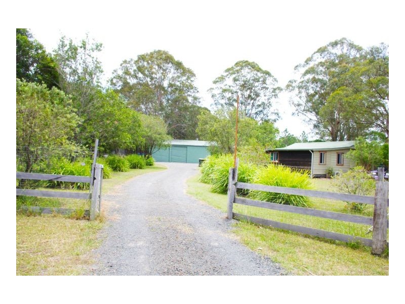 39 Sarah Close, Old Bar NSW 2430