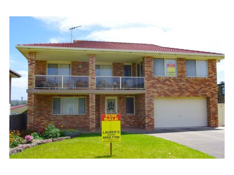 9 Ocean Drive, Wallabi Point NSW 2430