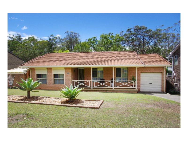 88 Waterman Street, Old Bar NSW 2430