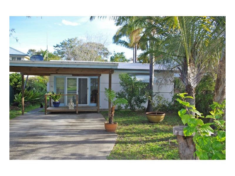 32 Smith Street, Old Bar NSW 2430