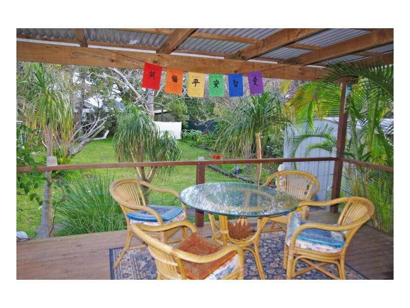 32 Smith Street, Old Bar NSW 2430