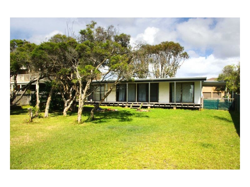 44 Ocean Drive, Wallabi Point NSW 2430
