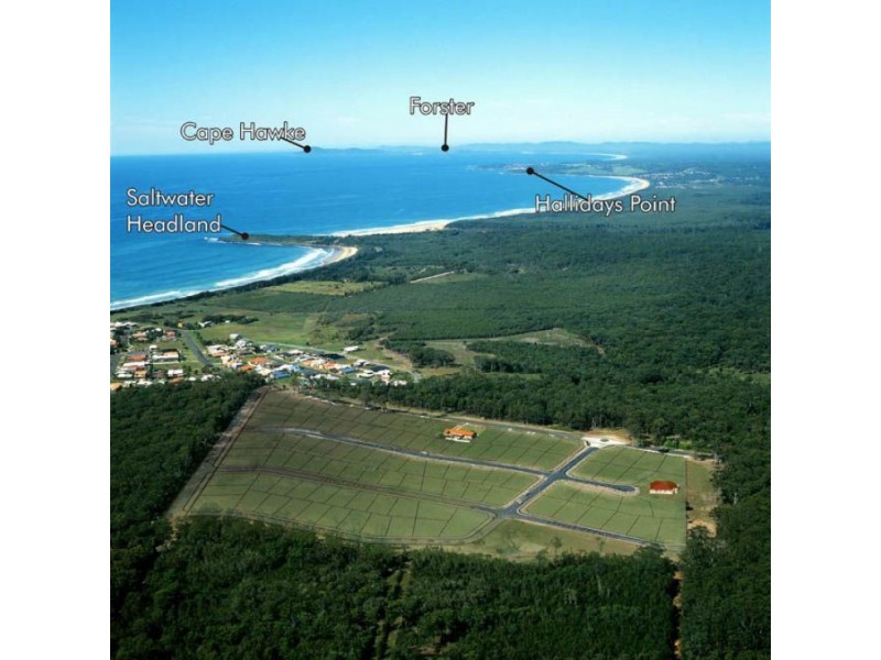303 Saltwater Road, Wallabi Point NSW 2430