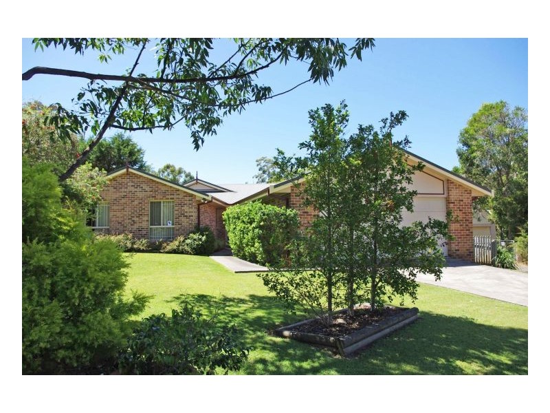 3 Eucalypt Close, Old Bar NSW 2430