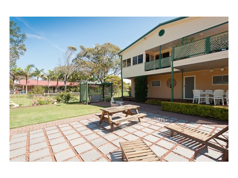 32 Richardson Street, Old Bar NSW 2430