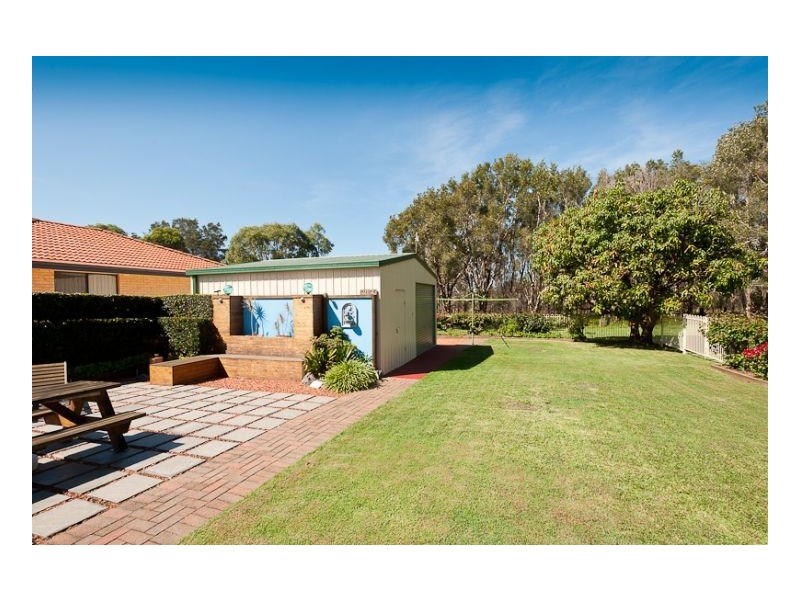 32 Richardson Street, Old Bar NSW 2430