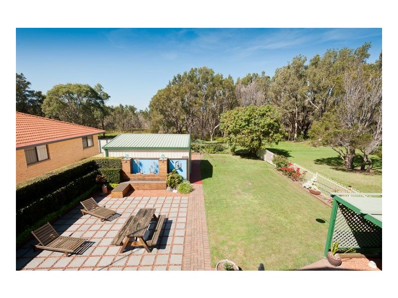 32 Richardson Street, Old Bar NSW 2430