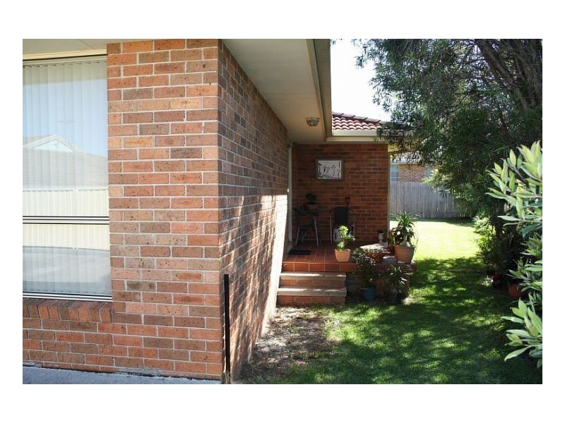 3/89 Old Bar Road, Old Bar NSW 2430