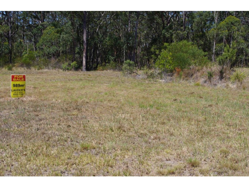 Lot 77 Walter Fay Street, Wallabi Point NSW 2430