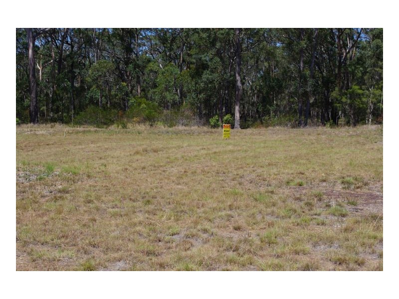Lot 78 Walter Fay Street, Wallabi Point NSW 2430