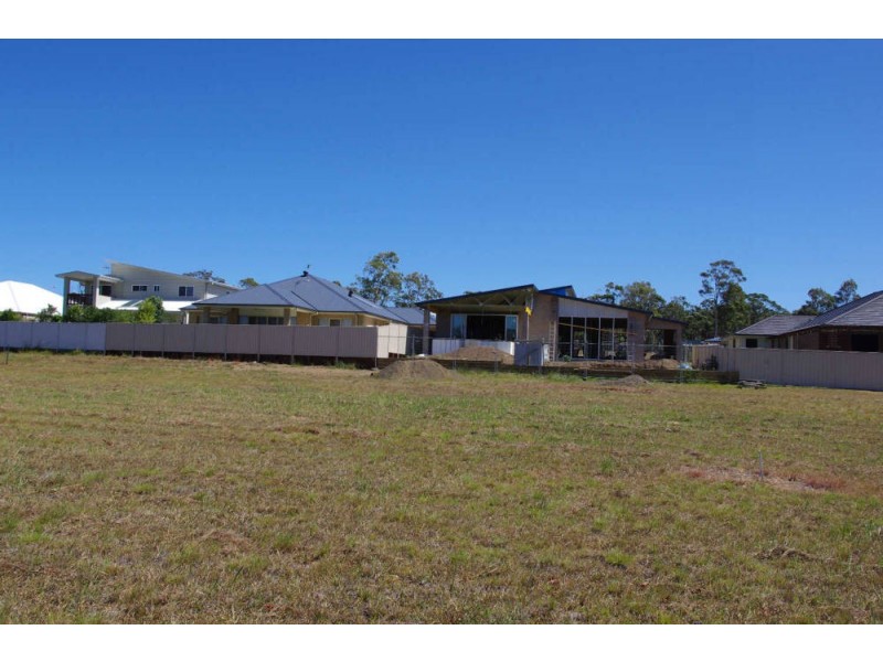 12 (Lot 85) Howard Street, Wallabi Point NSW 2430