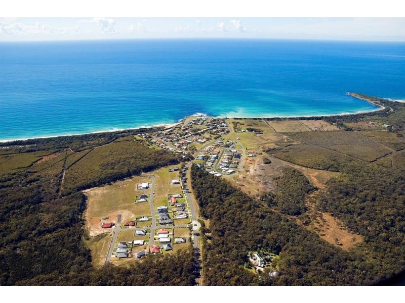 12 (Lot 85) Howard Street, Wallabi Point NSW 2430