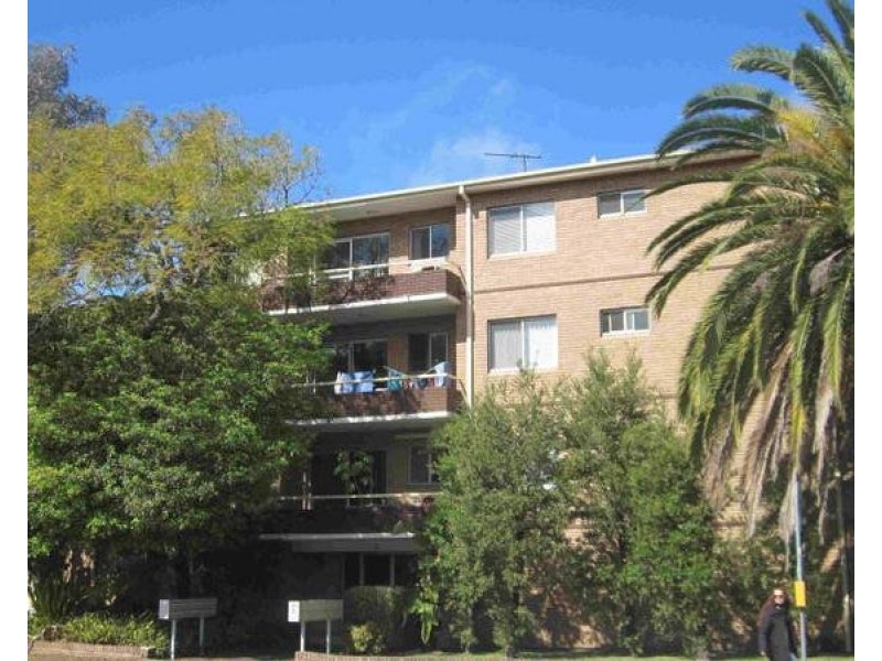 3/6 Watkin Street, Rockdale NSW 2216