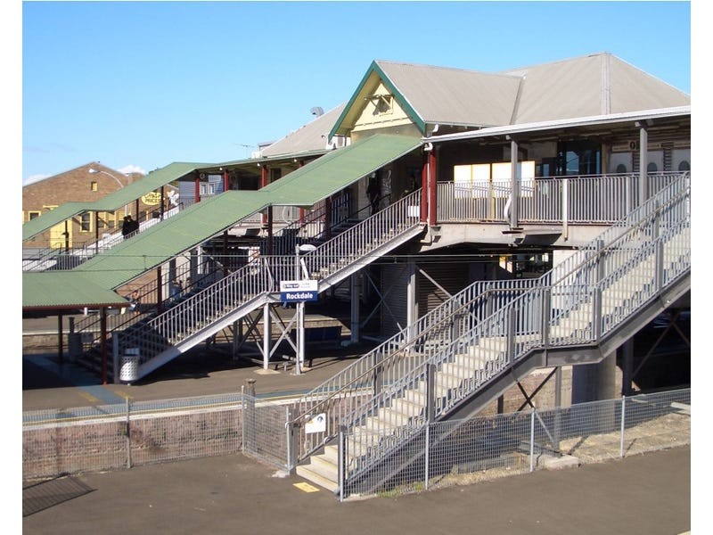 3/6 Watkin Street, Rockdale NSW 2216