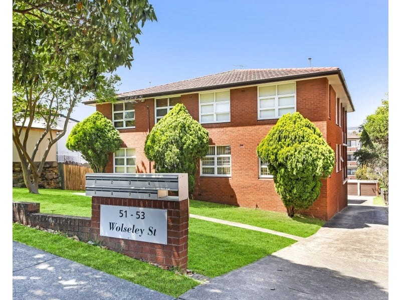 5/51-53 Wolseley Street, Bexley NSW 2207