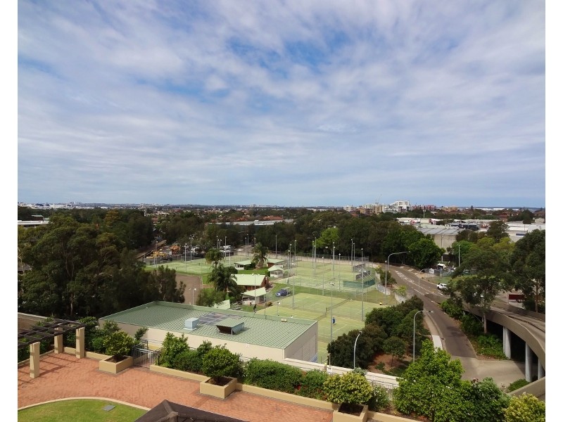 913/7 Rockdale Plaza Drive, Rockdale NSW 2216