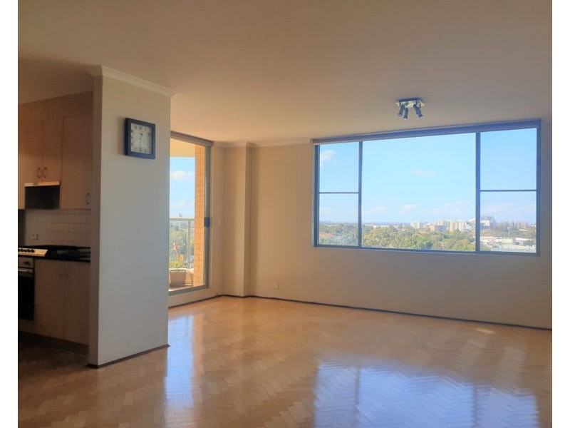 913/7 Rockdale Plaza Drive, Rockdale NSW 2216