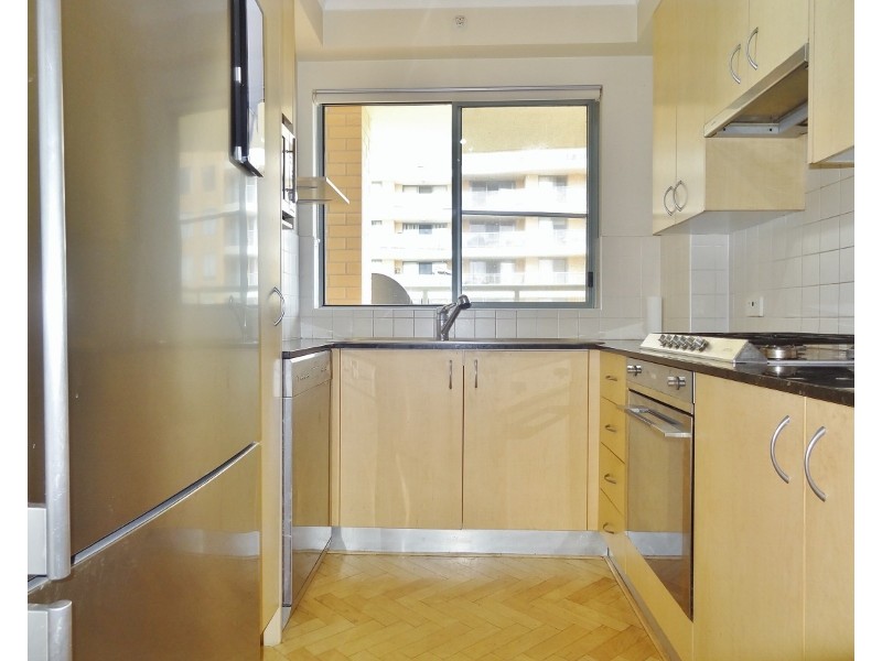 913/7 Rockdale Plaza Drive, Rockdale NSW 2216