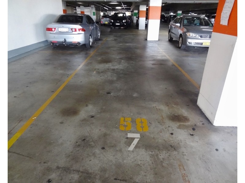 913/7 Rockdale Plaza Drive, Rockdale NSW 2216