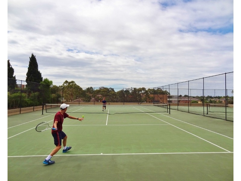 913/7 Rockdale Plaza Drive, Rockdale NSW 2216