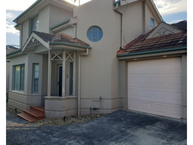 2/59 Remly Street, Roselands NSW 2196