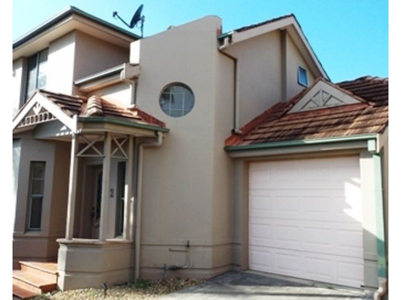 2/59 Remly Street, Roselands NSW 2196