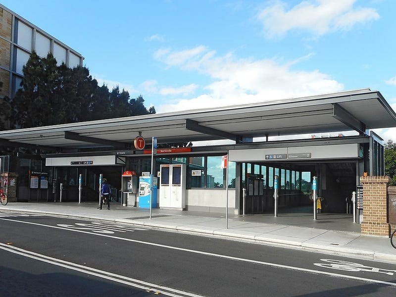 1/10 Ann Street, Marrickville NSW 2204