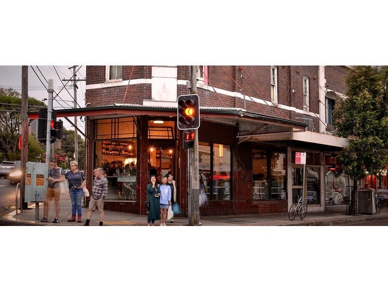 1/10 Ann Street, Marrickville NSW 2204