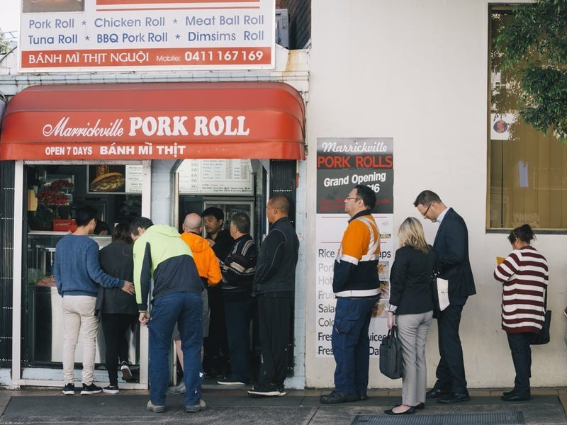 1/10 Ann Street, Marrickville NSW 2204