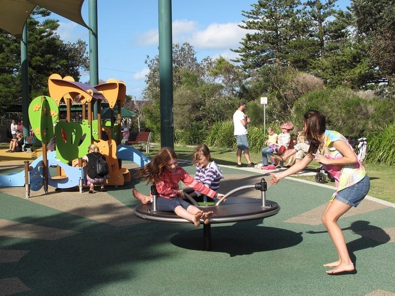 1/10 Ann Street, Marrickville NSW 2204