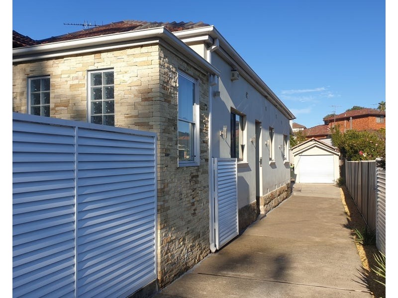 538 Homer Street, Earlwood NSW 2206