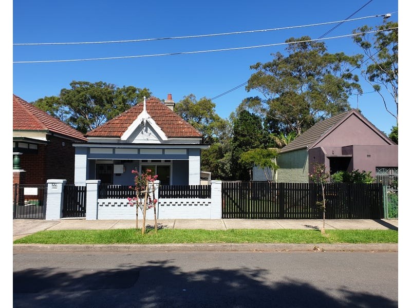 100 Railway Road, Sydenham NSW 2044