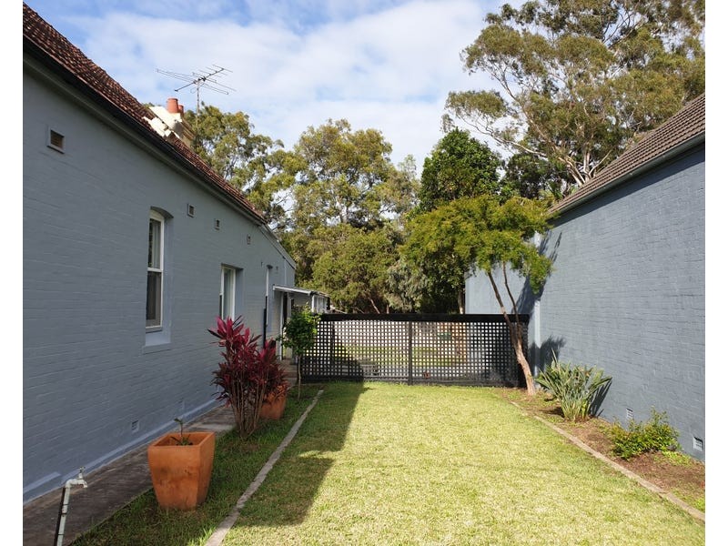 100 Railway Road, Sydenham NSW 2044