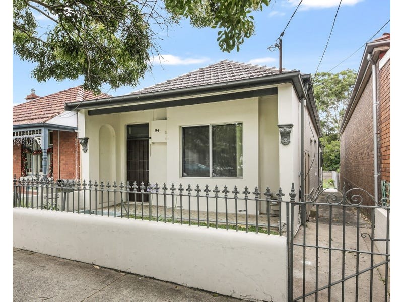 94 Railway Road, Sydenham NSW 2044