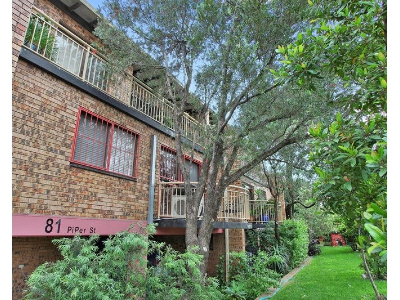 3/81 Piper Street, Lilyfield NSW 2040