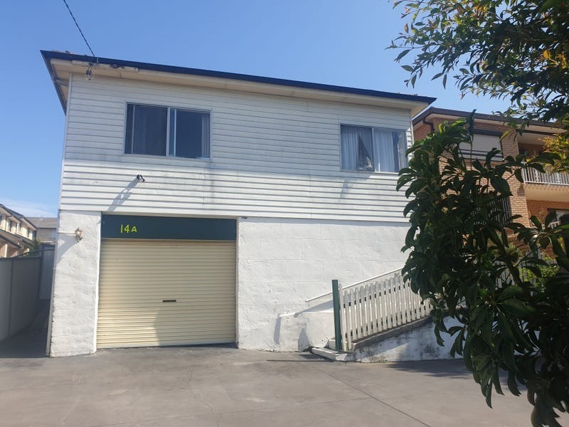 14A Gipps Street, Bardwell Valley NSW 2207