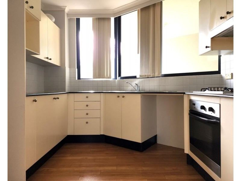 601/5 Keats Avenue, Rockdale NSW 2216