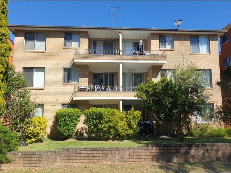 3/33-37 Warialda Street, Kogarah NSW 2217