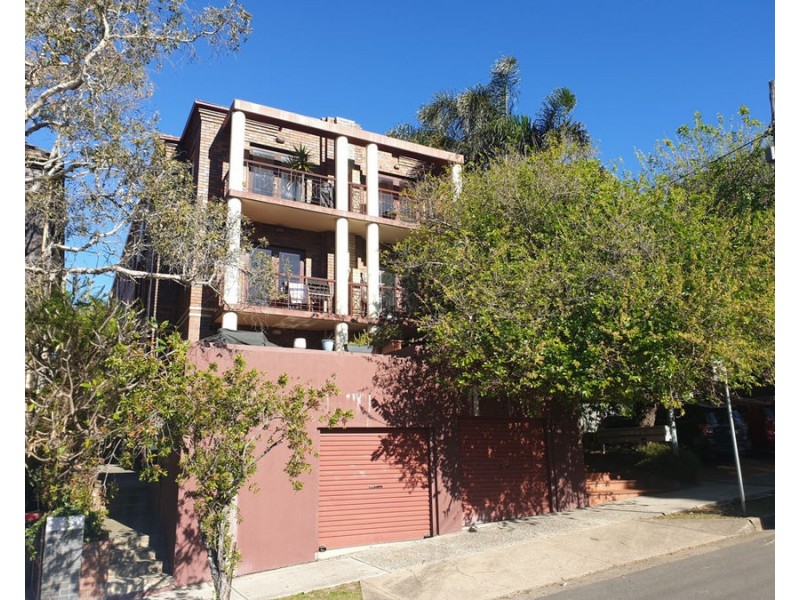 9/349 Bronte Road, Bronte NSW 2024