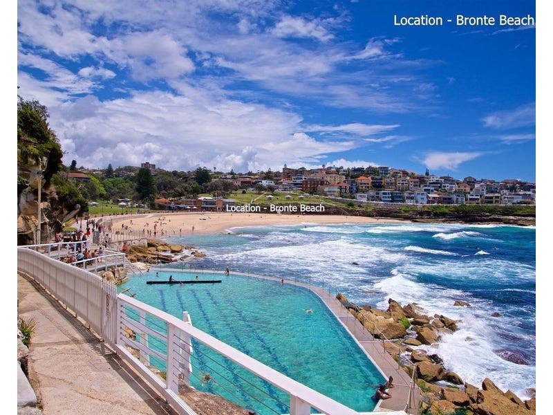 9/349 Bronte Road, Bronte NSW 2024