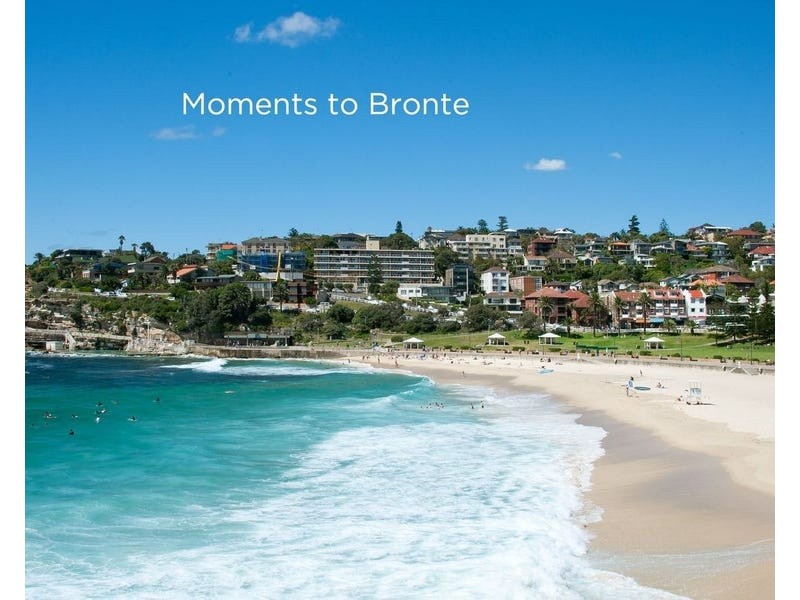 9/349 Bronte Road, Bronte NSW 2024