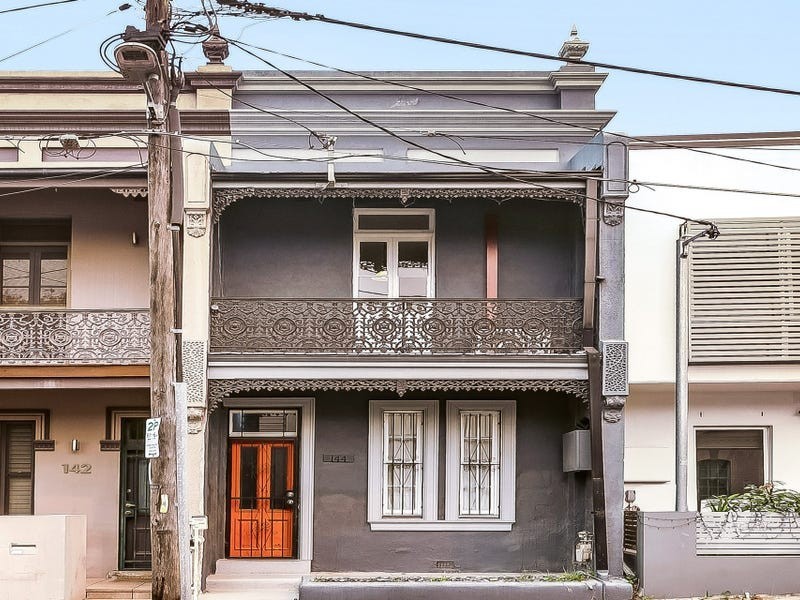 144 Church Street, St Peters NSW 2044